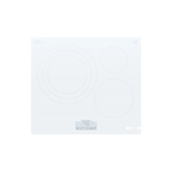 Induktionskochfeld BOSCH PID612BB1E 59,2 cm 7400 W