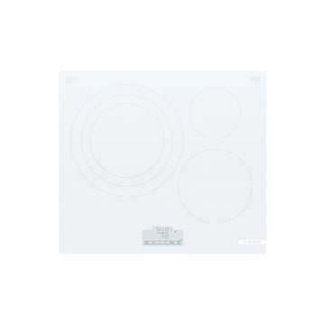 Induktionskochfeld BOSCH PID612BB1E 59,2 cm 7400 W