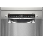 Geschirrspüler BOSCH SPS4EMI61E Stahl 45 cm