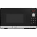 Mikrowelle BOSCH FFL023MS2F Schwarz 26 L