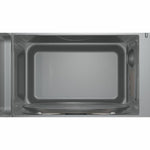 Mikrowelle BOSCH FFL023MS2F Schwarz 26 L
