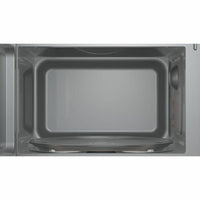 Mikrowelle BOSCH FFL023MS2F Schwarz 26 L