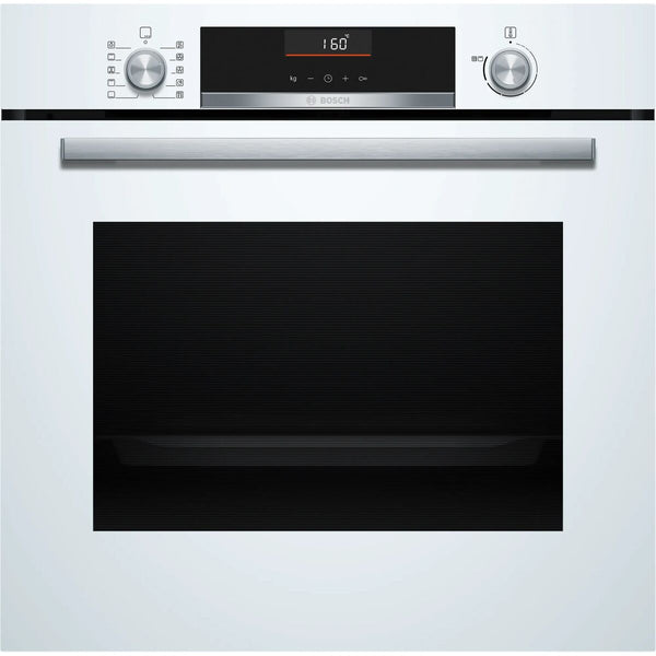 Herd BOSCH HBG536EW3 3400 W 71 L