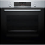 Herd BOSCH HBG579ES3 71 L 3600 W