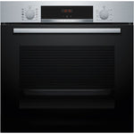 Herd BOSCH HQA514ES3 3400 W 71 L