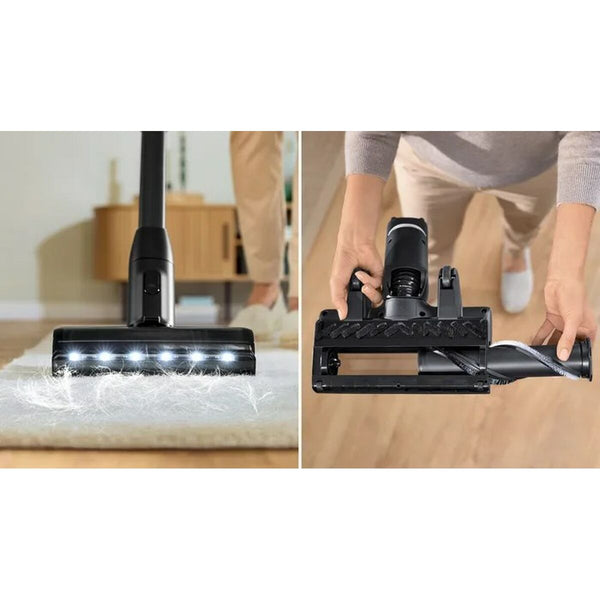 Besenstaubsauger BOSCH BCS1041PET 23,5 W