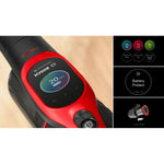 Besenstaubsauger BOSCH BCS1041PET 23,5 W