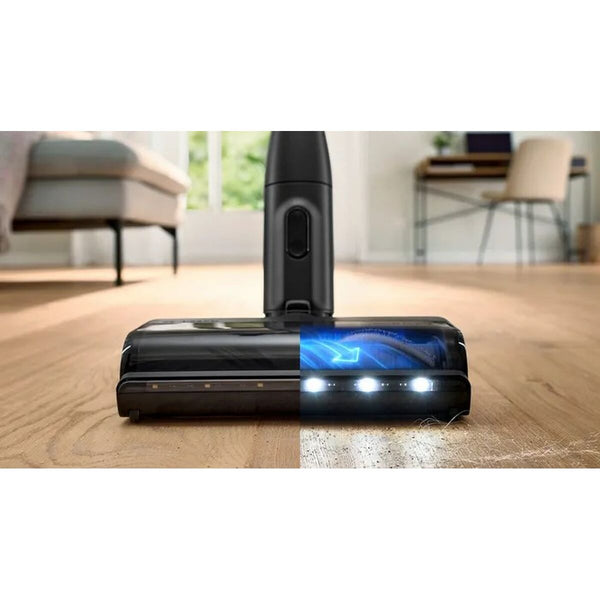 Besenstaubsauger BOSCH BCS1041WAC 23,5 W