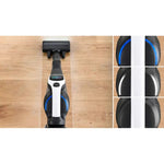 Besenstaubsauger BOSCH BCS1041WAC 23,5 W