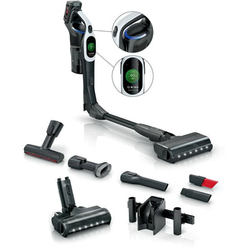 Besenstaubsauger BOSCH BCS1041WAC 23,5 W