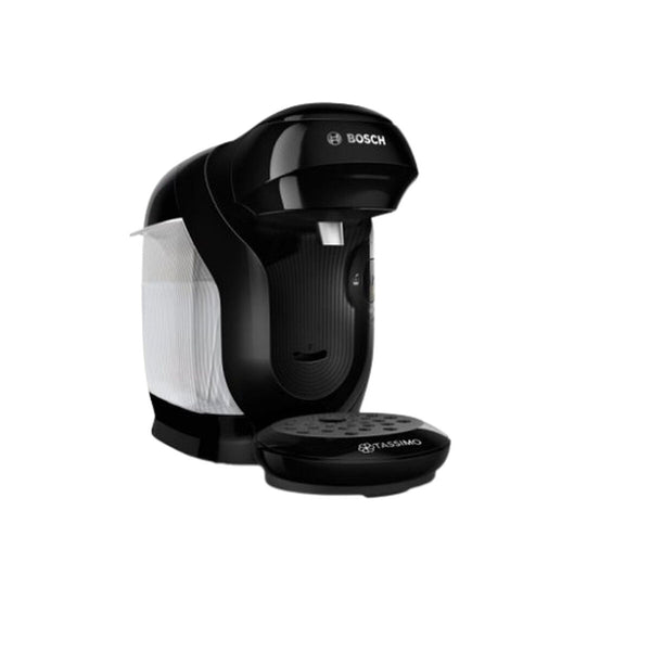 Kapsel-Kaffeemaschine BOSCH TAS112E Schwarz 1400 W 700 ml 1,2 L