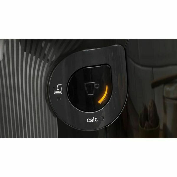 Kapsel-Kaffeemaschine BOSCH TAS112E Schwarz 1400 W 700 ml 1,2 L