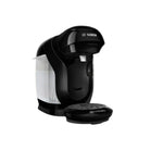 Kapsel-Kaffeemaschine BOSCH TAS112E Schwarz 1400 W 700 ml 1,2 L