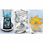 Standmixer BOSCH MMB6141W