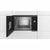 Mikrowelle BOSCH BFL523MS1F Grau 800 W
