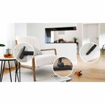 Staubsauger BOSCH BGB41BA1 Schwarz noir 700 W