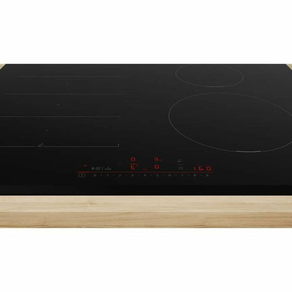 Induktionskochfeld BOSCH PIX631HC1H 7400 W 60 cm