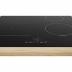 Induktionskochfeld BOSCH PVS611BB6H 60 cm