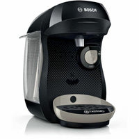 Kapsel-Kaffeemaschine BOSCH TAS109E Schwarz 1400 W 3.5 BAR 700 ml