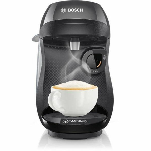 Kapsel-Kaffeemaschine BOSCH noir