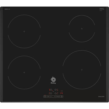 Induktionskochfeld Balay 3EB961LR 60 cm 7400 W