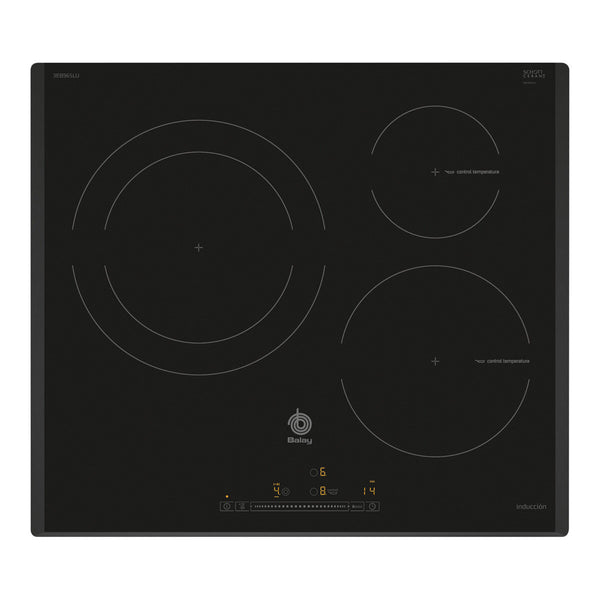 Induktionskochfeld Balay 3EB965LU 60 cm