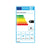 Konventioneller Rauchfang Balay 3BH263MB 60 cm 350 m3/h 72 dB 146W Weiß
