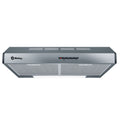 Konventioneller Rauchfang Balay 3BH263MX 60 cm 350 m3/h 72 dB 146W Silberfarben Stahl