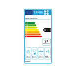 Konventioneller Rauchfang Balay 3BF277EX 70 cm 730 m3/h 252 W