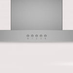 Konventioneller Rauchfang Balay 3BC065MX 60 cm 525 m3/h 210W C