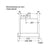 Konventioneller Rauchfang Balay 237515 90 cm 620 m3h 255W Stahl