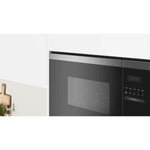 Mikrowelle mit Grill Balay 3CG4172X2 Schwarz 800 W 1000 W 20 L