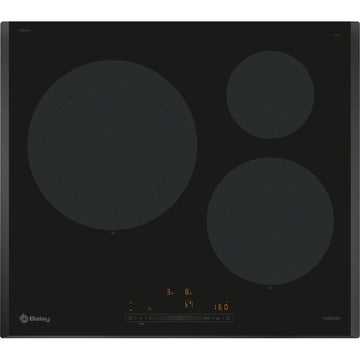 Induktionskochfeld Balay 3EB965LH 60 cm