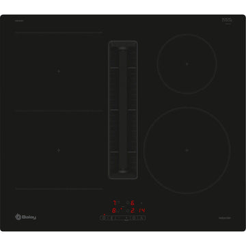 Induktionskochfeld Balay 3EBC963ER 59,2 cm 7400 W