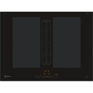 Induktionskochfeld Balay 3EBC976LH 7400 W