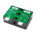 Batterie für Unterbrechungsfreies Stromversorgungssystem USV APC APCRBC123 12 V