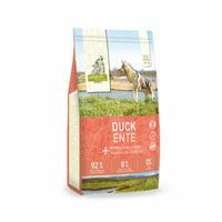 Futter Isegrim Ente 12 kg