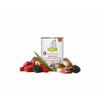 Nassfutter Isegrim 400 gr