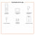 Kabelloses Telefon Gigaset S30852-H2812-D201