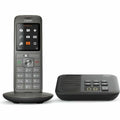 Kabelloses Telefon Gigaset S30852-H2824-N101 Grau Anthrazit