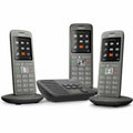 Kabelloses Telefon Gigaset CL660A Trio Grau