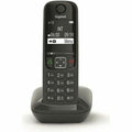 Kabelloses Telefon Gigaset AS690 Schwarz