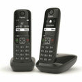 Festnetztelefon Gigaset L36852-H2816-N101 Schwarz