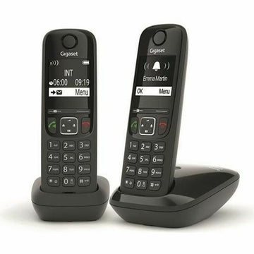 Festnetztelefon Gigaset L36852-H2816-N101 Schwarz