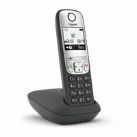 Kabelloses Telefon Gigaset A690