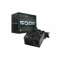 Stromquelle Evga ATX 600 W 130 W RoHS (Restauriert A)