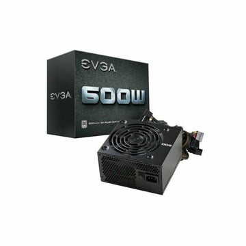 Stromquelle Evga ATX 600 W 130 W RoHS (Restauriert A)