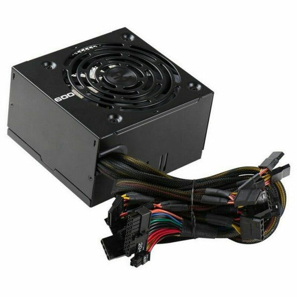Stromquelle Evga ATX 600 W 130 W RoHS (Restauriert A)