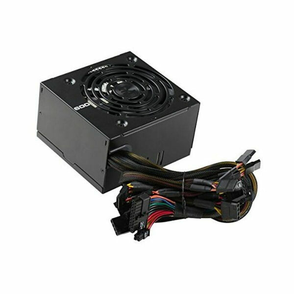 Stromquelle Evga ATX 600 W 130 W RoHS (Restauriert A)