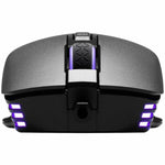 Gaming Maus Evga X12 Schwarz